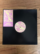 Load image into Gallery viewer, Alan Johnson (9) : The Stillness EP (12", EP)