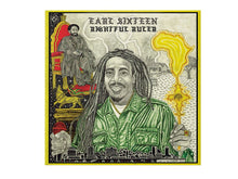 Load image into Gallery viewer, Earl Sixteen : Rightful Ruler (LP)