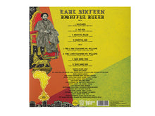 Load image into Gallery viewer, Earl Sixteen : Rightful Ruler (LP)