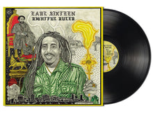 Load image into Gallery viewer, Earl Sixteen : Rightful Ruler (LP)