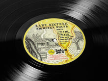 Load image into Gallery viewer, Earl Sixteen : Rightful Ruler (LP)