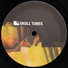 Load image into Gallery viewer, Overdoxx : Peace And Love E.P. (12", EP)