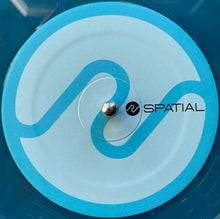 Load image into Gallery viewer, ASC : A Storm In Space (12", EP, Blu)