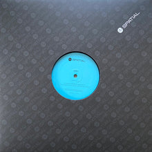 Load image into Gallery viewer, ASC : A Storm In Space (12", EP, Blu)