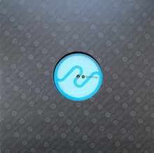 Load image into Gallery viewer, ASC : A Storm In Space (12", EP, Blu)