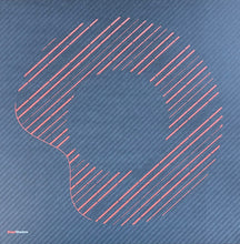 Load image into Gallery viewer, Etch (4) : The Creeper EP (12", Ora)