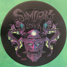 Load image into Gallery viewer, Various : Hannya 2 : Ghost (12", Gre)