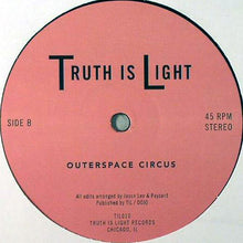 Load image into Gallery viewer, Various : Potential / Outerspace Circus (12")