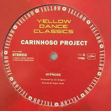 Load image into Gallery viewer, Carinhoso Project / Julius Papp : Hypnose / Astral Wave (12")