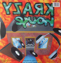 Load image into Gallery viewer, Krazy House : Krazy House (12")
