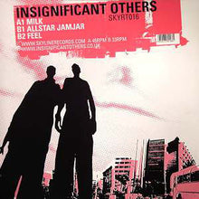 Load image into Gallery viewer, Insignificant Others : Milk EP (12", EP)