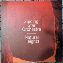 Load image into Gallery viewer, Guiding Star Orchestra : Natural Heights (2xLP, Album)