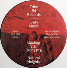 Load image into Gallery viewer, Guiding Star Orchestra : Natural Heights (2xLP, Album)
