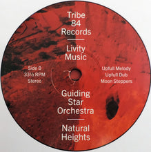 Load image into Gallery viewer, Guiding Star Orchestra : Natural Heights (2xLP, Album)