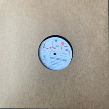 Load image into Gallery viewer, Jamie 3:26 & Danou P : What It Is... (12")