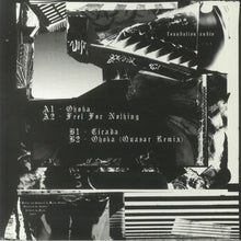 Load image into Gallery viewer, Pharma (2) : Ohoka EP (12", EP)