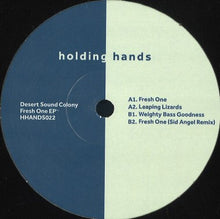 Load image into Gallery viewer, Desert Sound Colony : Fresh One EP (12", EP)