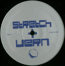 Load image into Gallery viewer, Stretch & Vern : Michel Lombert (12", Promo, Sil)