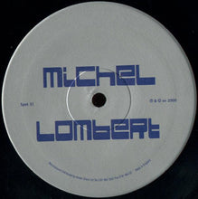 Load image into Gallery viewer, Stretch & Vern : Michel Lombert (12", Promo, Sil)