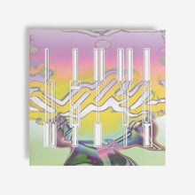 Load image into Gallery viewer, Herva : Seez (LP, Album)