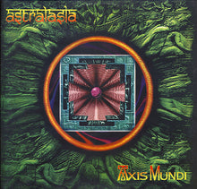 Load image into Gallery viewer, Astralasia : Axis Mundi (2xLP, Album)