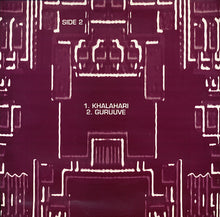 Load image into Gallery viewer, Astralasia : Axis Mundi (2xLP, Album)