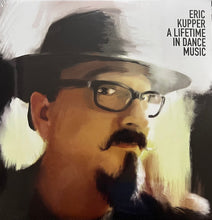 Load image into Gallery viewer, Eric Kupper : A Lifetime In Dance Music (2x12", Comp)