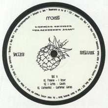 Load image into Gallery viewer, Various : Blackberry Jam (12")