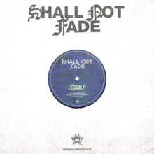 Load image into Gallery viewer, Fred P* : Out All Night EP (10", EP)