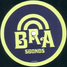 Load image into Gallery viewer, Bentley Rhythm Ace : Bentley's Gonna Sort You Out ! (12")