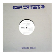 Load image into Gallery viewer, Scratchy Muffin : Got Beef E.P. (12")