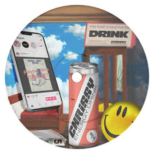 Load image into Gallery viewer, Chrissy : Dreams EP (12", EP)