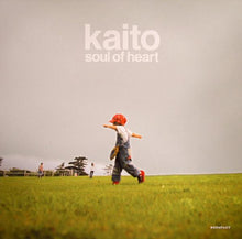Load image into Gallery viewer, Kaito : Soul Of Heart (12")
