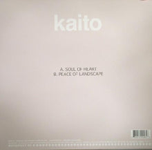 Load image into Gallery viewer, Kaito : Soul Of Heart (12")