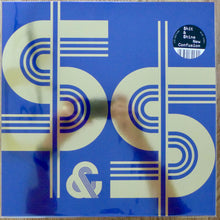 Load image into Gallery viewer, $hit & $hine* : New Confusion (LP, Album, Ltd, Blu)