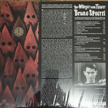 Load image into Gallery viewer, Bruno Spoerri : Der Würger Vom Tower (LP, Album)