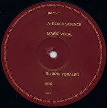 Load image into Gallery viewer, Lisa Stansfield : The Line (The Vocal Sessions) (12")