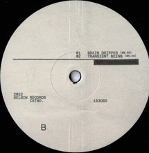 Load image into Gallery viewer, Artefakt (2) : Brain Dripper EP (12", EP)
