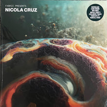 Load image into Gallery viewer, Nicola Cruz : Fabric Presents Nicola Cruz (2xLP, Comp)