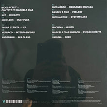 Load image into Gallery viewer, Nicola Cruz : Fabric Presents Nicola Cruz (2xLP, Comp)