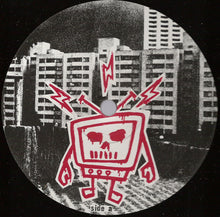 Load image into Gallery viewer, T.Raumschmiere Feat. MC Soom-T : A Million Brothers (Blah Blah Blah) (12")