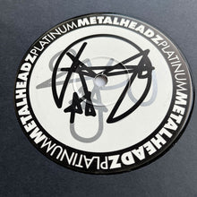 Load image into Gallery viewer, Subfusion* : Second Phaze EP (12", EP)