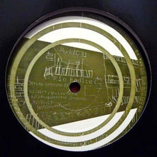 Load image into Gallery viewer, Rio Padice : Strictly Grooves EP (12", EP)