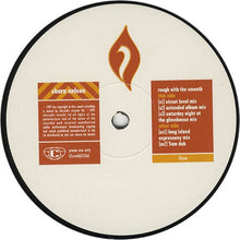 Load image into Gallery viewer, Shara Nelson : Rough With The Smooth (12", Promo)