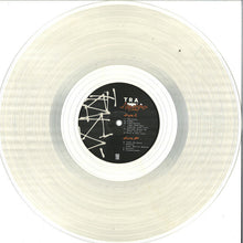 Load image into Gallery viewer, Traka (2) : Monstas (LP, Ltd, Cle)