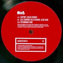 Load image into Gallery viewer, DJ Technique : My Definition (The Remixes) (12")