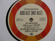 Load image into Gallery viewer, Eddie Piller & Dean Rudland : Acid Jazz (Not Jazz) (LP, Comp)