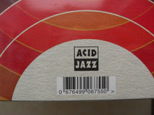 Load image into Gallery viewer, Eddie Piller & Dean Rudland : Acid Jazz (Not Jazz) (LP, Comp)