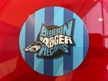 Load image into Gallery viewer, DJ Syko & DJ Mik-Sir : Reboot EP (12", EP, Red)