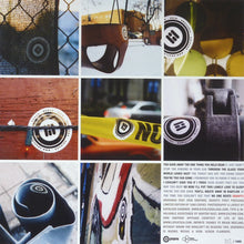 Load image into Gallery viewer, Grayarea : Gravity (12", S/Sided, Ltd, W/Lbl)